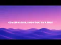 HAVEN. - I Run (Lyrics)