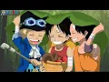 Download Lagu [edit] Luffy, Sabo e Ace