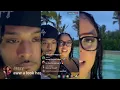 Kayla Kiara Sunny Christina Ash Trevino Jinger Hoodrich Kevin others Friday tiktok lives