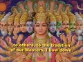 Download Lagu Turn on Subtitles to sing along: Babaji and Yogiraj Gurunath Puja