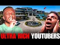 Inside Atlanta s Richest Black YouTuber Mansions Black Mecca