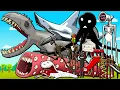 Download Lagu ALL SERIES TREVOR HENDERSON CREATURES! Cartoon Animation
