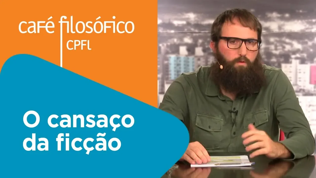 O cansaço da ficção | Julián Fuks