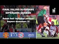 Download Lagu Highlights Final liga Champions 1999 manchester united vs bayern munchen