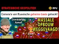 Download Lagu Oekraïners DECIMEREN EEN GIGANTISCHE GROEP TROEPEN nabij Pokrovsk! | RFU News