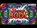 Lagu #กำลังฮิตในtoktok รวมเพลงแดนซ์มันส์ๆ ★BODY★BY MUSHOY INTHEMIXZ
