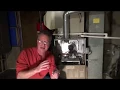 How to Replace a Furnace Ignitor - Hot Surface Ignitor