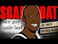 Overall Pick to Scandal Scapegoat What ACTUALLY Happened to Joe Smith FPP
