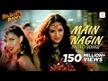 Download Lagu Main Nagin Dance (Video Song) | Bajatey Raho | Maryam Zakaria \u0026 Scarlett Wilson