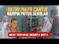 Download Lagu TERSEDU..YATIM PIATU CANTIK, TERANCAM PUTUS SEKOLAH