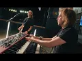 ROCKWOOD - Separate ways Journey Cover