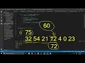 JavaScript Exercise Arrays Advanced Tech Module