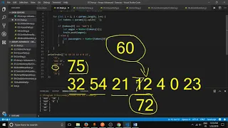 JavaScript Exercise Arrays Advanced Tech Module