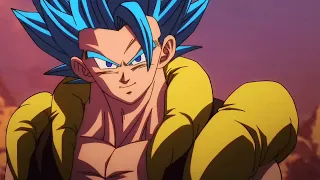 غوجيتا ضد برولي 