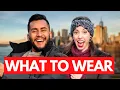 NYC packing guide and hacks Local New Yorker Recommendations