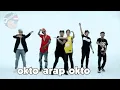 Lagu GGS PARODY (ganteng ganteng swag parody )