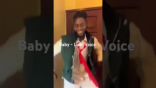 Biggwa By Liam Voice Official Audio Latest Ugandan Music 2025 