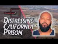 Investigating a DISTRESSING Southern California Prison Richard J Donovan