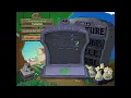 How to get off Fullscreen in plants vs zombies game of the year game on Steam in 8 Seconds