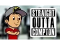 Straight Outta Compton Movie Review