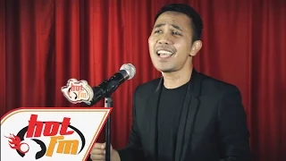 Download HAFIZ HAMIDUN - Janjiku (LIVE) - Akustik Hot - #HotTV MP3