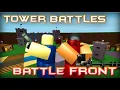 Tower Battles: Battlefront Soundtrack - Lord Boss2's Theme