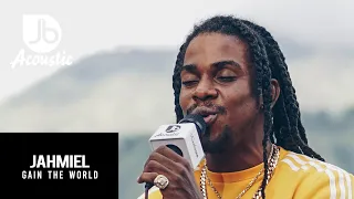 jahmiel gain the world jussbuss acoustic season 4 