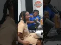 A Gay Crip Asks Crip Mac How He Throws His C Up