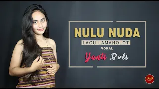 nulu nuda lagu daerah lamaholot adonara by yanti boli