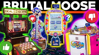 Download Ultimate Arcade Guide Vol. 1 MP3