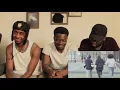 TOMBOY - PRINCESS NOKIA (REACTION)