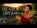 Psalm 23 Prayer Music  Green Pastures and Still Waters