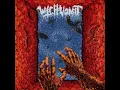 Witch Vomit - Poisoned Blood (EP, 2017)