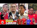 Lagu BERITA PERSIJA HARI INI KAMIS 01 JANUARI 2026