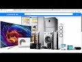 E-commerce web development adding header carouse and footer - Angular 12