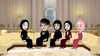 قصه احببتها في انتقامي الحلقه الثامنه عشر 18 