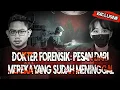 Lagu DOKTER FORENSIK : TERNYATA DIA SUDAH MENINGGAL 3 HARI YANG LALU #OMMAMAT