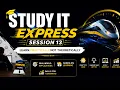DB CONCEPTS AND SQL SESSION 13