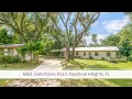 Homes For Sale in Keystone Heights Florida-6961 Gatorbone Road