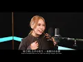 不動の名曲！！！！【 Maybe Blue / UNICORN 】ロックボーカリストが歌ってみた【フル歌詞/ with sub】 Cover by みちゃんこチャンネル