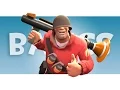 TF2 Basic Rocket Jumping Tutorial