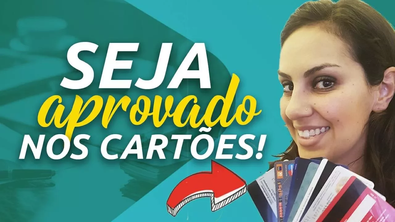 COMO SER APROVADO NO NUBANK, DIGIO OU CREDICARD ZERO! CARTÃO DE CRÉDITO SEM ANUIDADE
