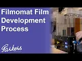 Download Lagu Filmomat Film Development Process