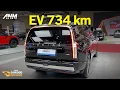 Hyundai IONIQ 9 SUV listrik futuristik 6 penumpang
