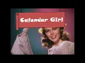 Neil Sedaka - Calendar Girl