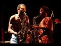 wonder wonder- Femi Kuti