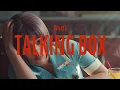 WurtS - Talking Box (Dirty Pop Remix) (Music Video)(重低音強化)