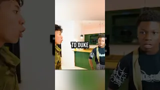 Ray Calls Out Rakai For Acting Tuff 