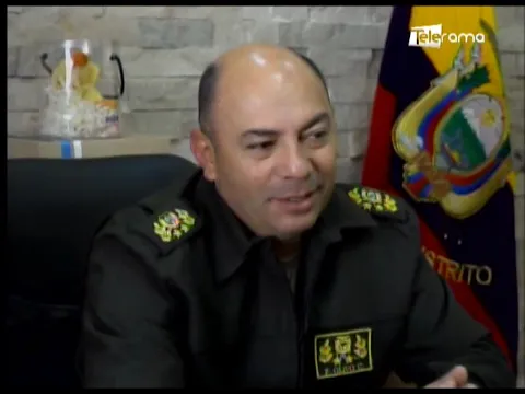 Policía ejecutó varios operativos en el austro del país