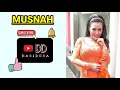 Download Lagu Musnah - Ayu Soraya ( lirik )